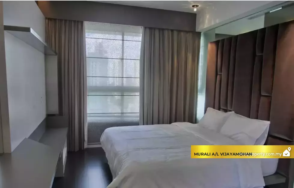 VERVE Suites Mont’Kiara — photo 4