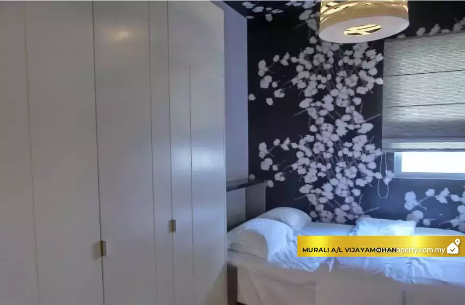 VERVE Suites Mont’Kiara — photo 3