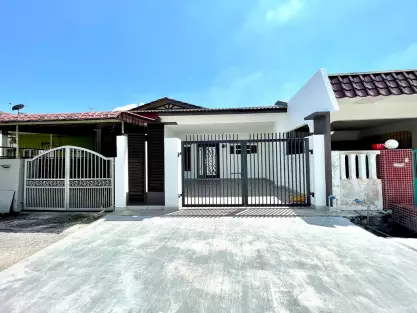 Taman Permai, Semenyih, Selangor