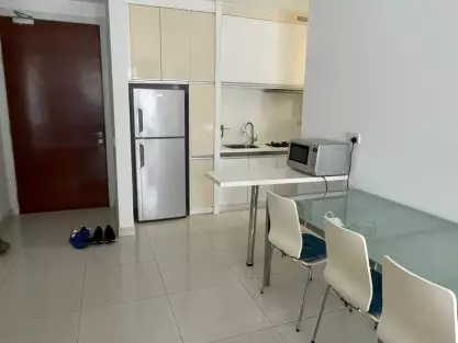 Marc Residence KLCC Suites