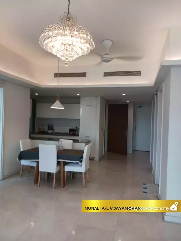 The Sentral Residences KL Sentral — photo 3