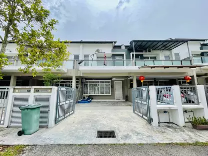 Bandar Tasik Kesuma, Semenyih, Selangor