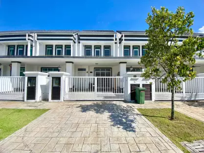 Merrydale Eco Majestic, Semenyih, Selangor