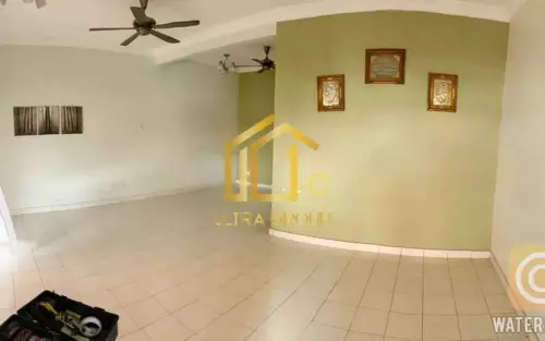 Bandar Puteri Klang
