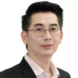 Tony Lim