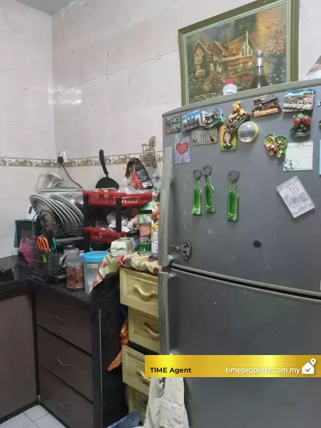 Sri Impian — photo 4