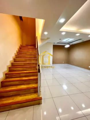 Setia Nusantara Setia Alam