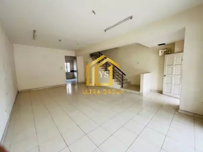 Setia Alam Nusantara PKNS Setia Alam
