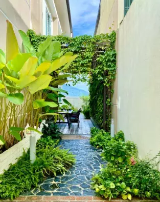 Hillpark Residences