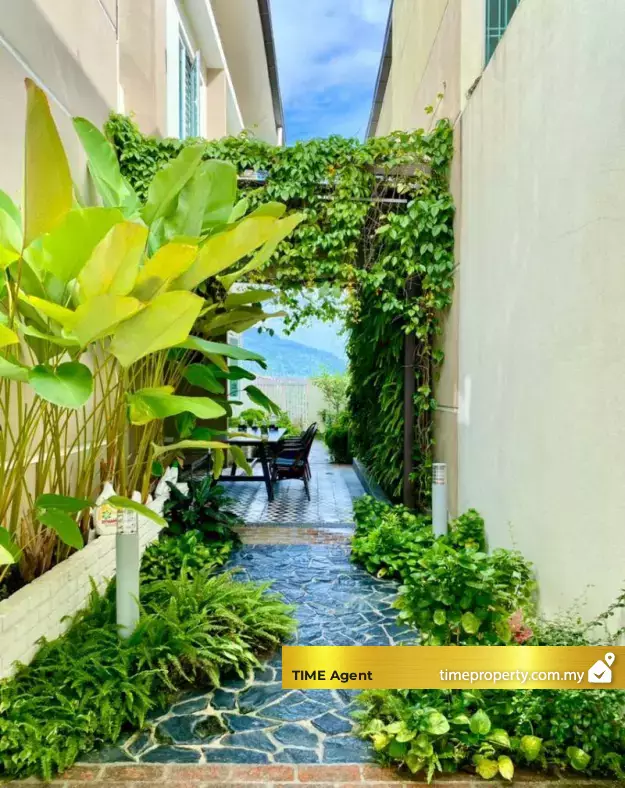 Hillpark Residences — photo 1