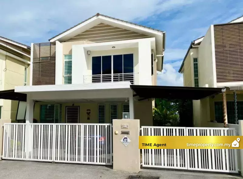 Hillpark Residences — photo 2
