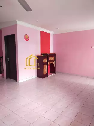 2 Storey House TmnSri Mewah Indah Batu Belah Klang