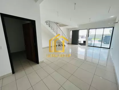 2 Storey House Lumira Bandar Bukit Raja Klang 