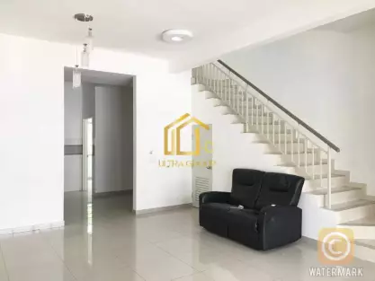 2 Storey House Setia Indah Setia Alam