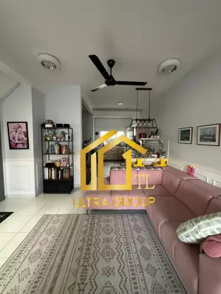 2 Storey House Emersus Setia Permai 1 Setia Alam 