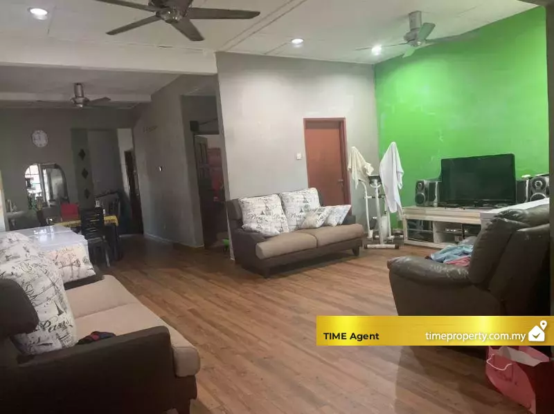 Taman Kinrara (Seksyen 1) — photo 1