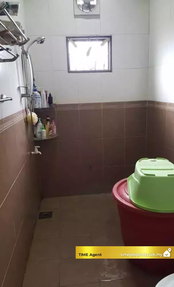 Taman Kinrara (Seksyen 1) — photo 2