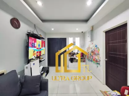 Single Storey House Jalan Makyong Bukit Raja Klang