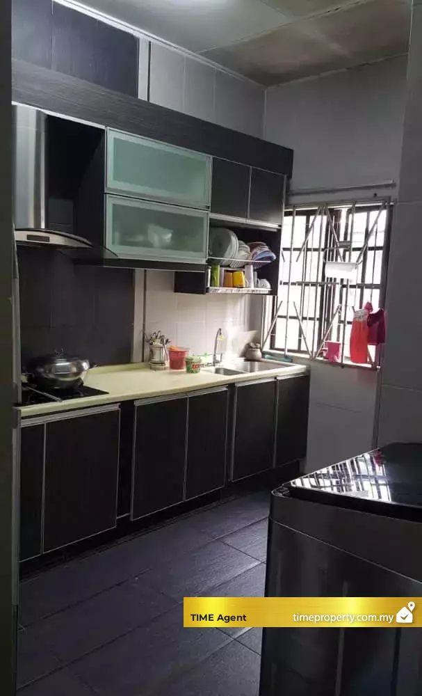 Taman Kinrara (Seksyen 1) — photo 4