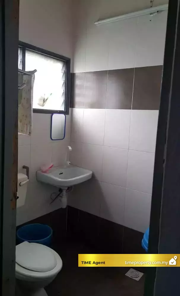 Taman Kinrara (Seksyen 1) — photo 5