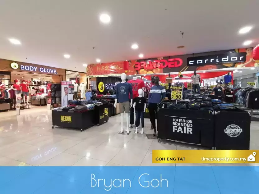 Prangin Mall — photo 5