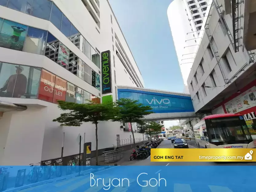 Prangin Mall — photo 3