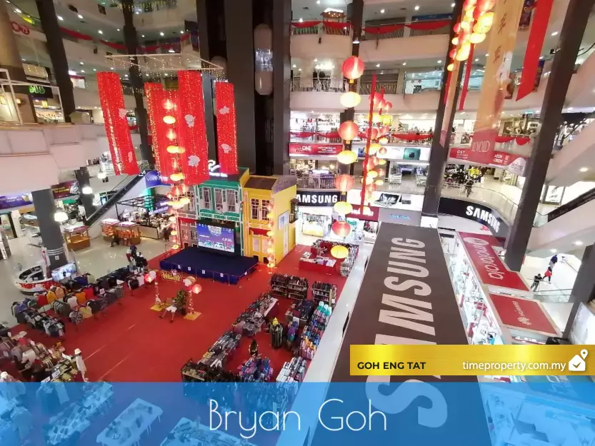 Prangin Mall — photo 2