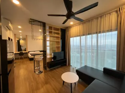 Landmark Residence 1