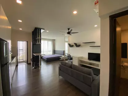 Landmark Residence 2