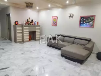 2 Storey House Sungai Kapar Indah