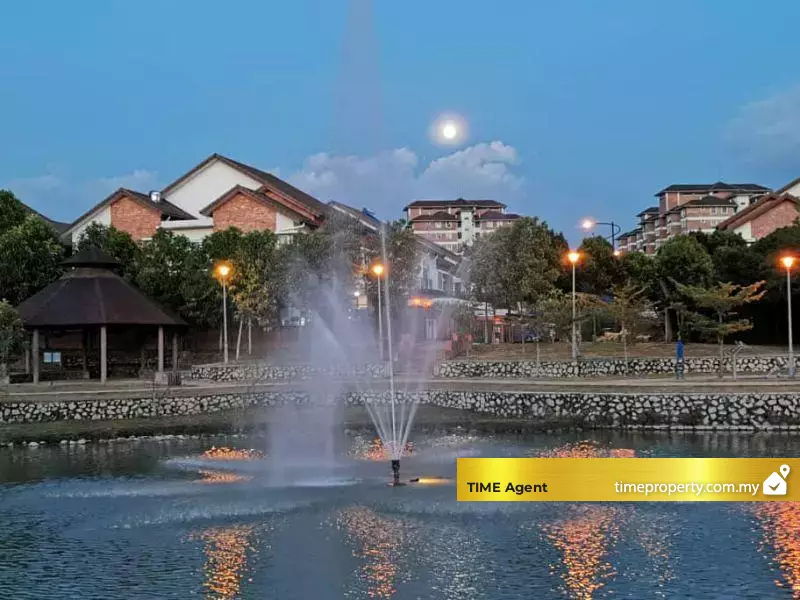 Good View @ Sungai Long — photo 4