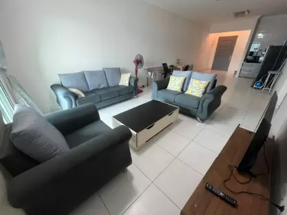 Elit Heights Condominium