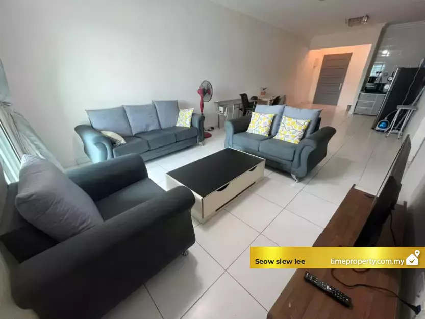 Elit Heights Condominium — photo 1
