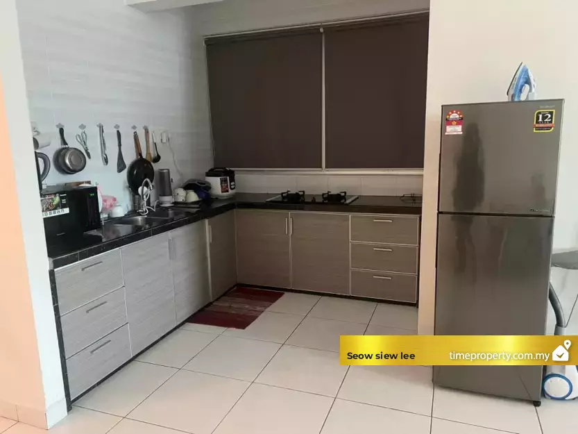 Elit Heights Condominium — photo 2
