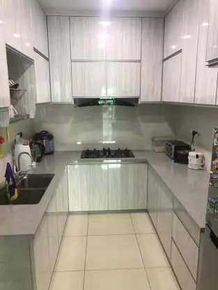 ONE IMPERIAL CONDO