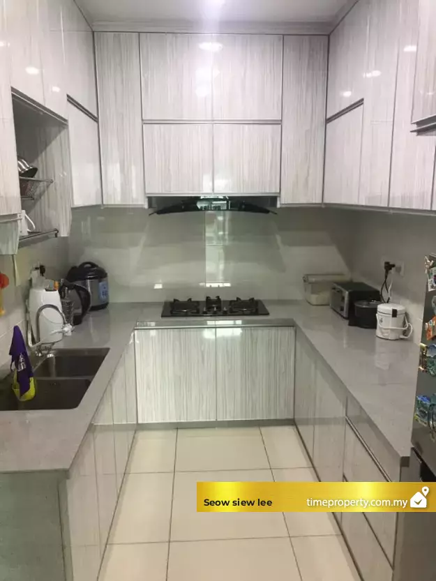 ONE IMPERIAL CONDO — photo 1