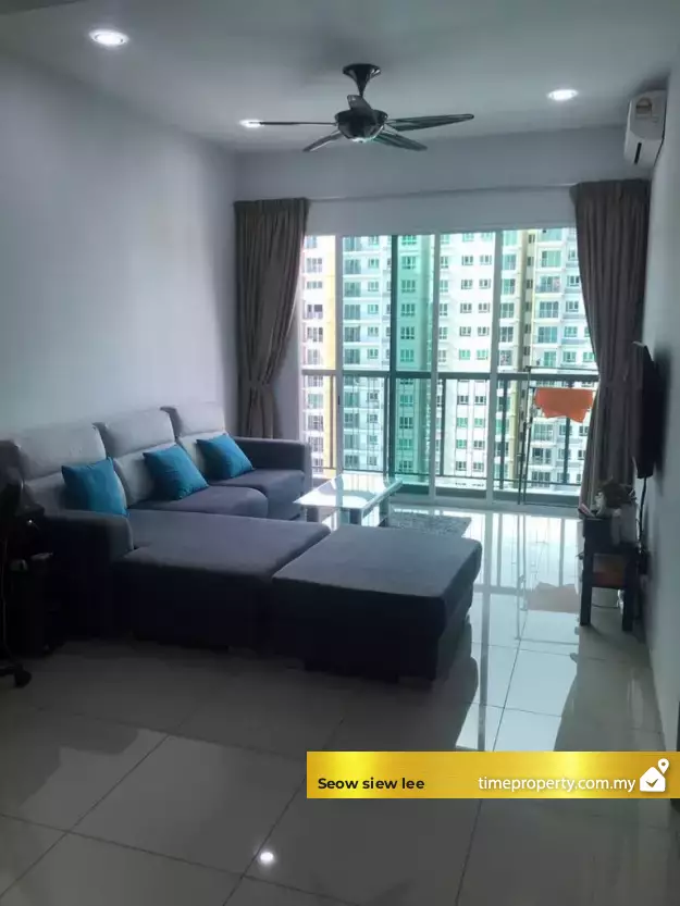 ONE IMPERIAL CONDO — photo 3