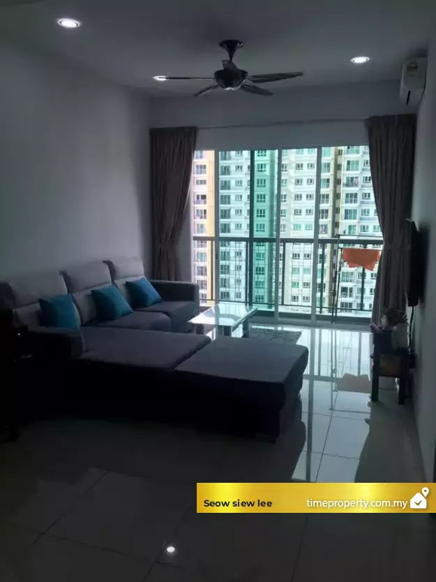 ONE IMPERIAL CONDO — photo 4