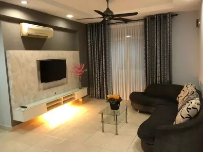 D'Piazza Condominium Block - ABC