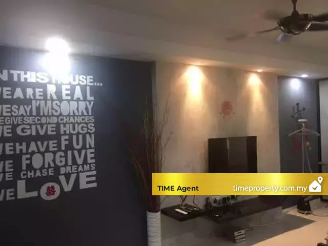 Taman Amansiara — photo 1