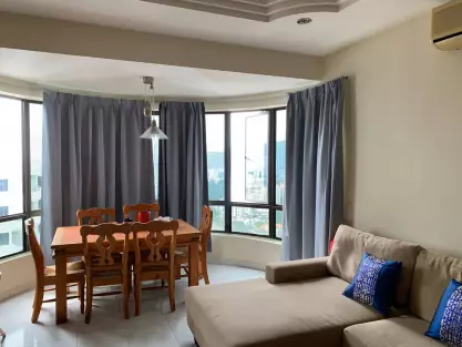 Twin Towers Condominium