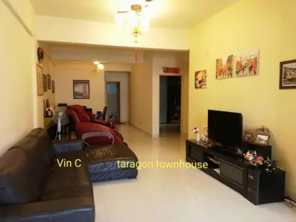 Taragon Puteri Cheras