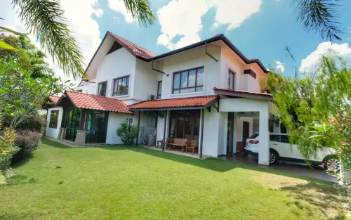 Bukit Jelutong, Shah Alam, Selangor