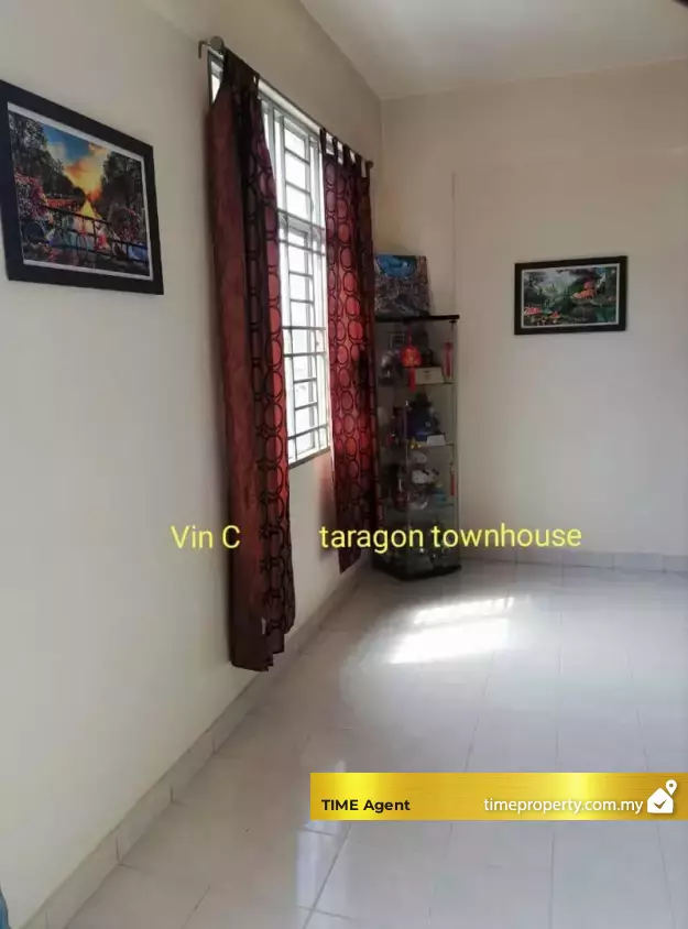 Taragon Puteri Cheras — photo 3