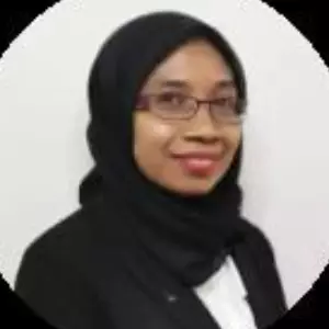 SITI NUR HANANI BT ABDULLAH