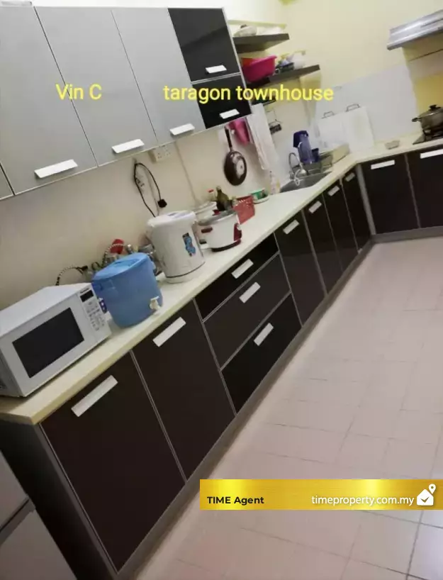 Taragon Puteri Cheras — photo 4