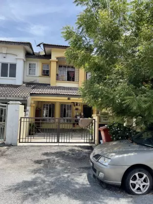 Damansara