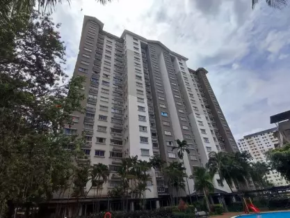 Puncak Damansara Condominium