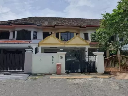 Sunway Damansara Jalan PJU 3/23C