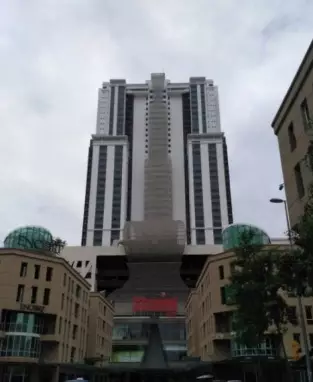 Encorp Strand Residences